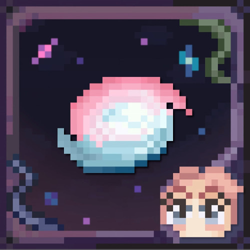 Terraria Calamity Mod (Lofi) - "Scourge of the Universe (Eulogy for the Ego)" - Theme of the Devourer