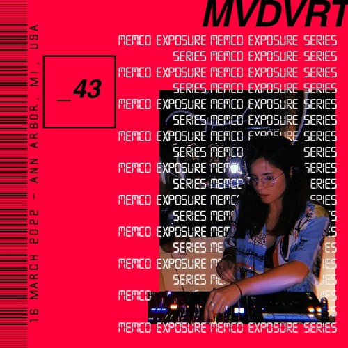 Exposure Mixes