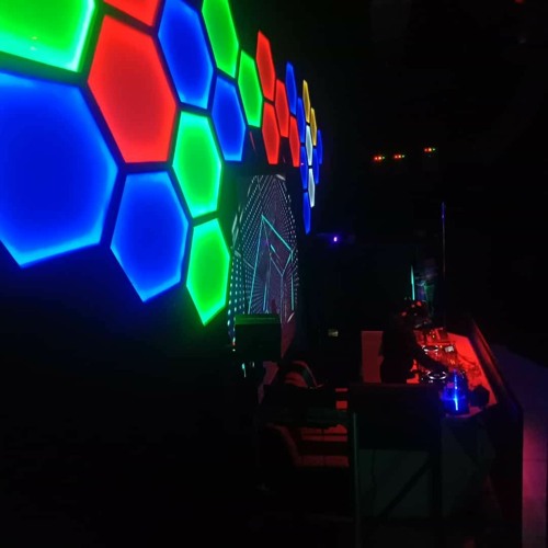 RAHASIA HAYATI 2021 [ EZZA JUNIOR x RRR x R13 ] #HAPPYANNIVERSARY R13