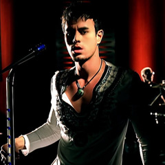 Enrique Iglesias - Escape -  Come With Me Mix