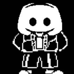 megalovania but it's made entirely out of discord sounds