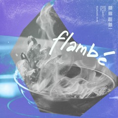 Flambé (beatbattle 25/05)