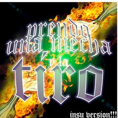 Prendo La Mecha - Bandio Cuatrosiete