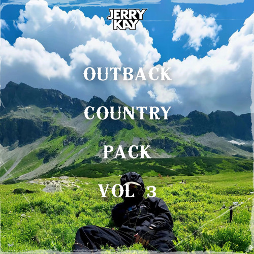 Outback Country Pack Vol. 3 w/ AUXSHAN & ROADTRP