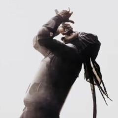 Playboi Carti - Long Time (Rolling Loud Miami 2023 Intro) [prod. Tridosa]