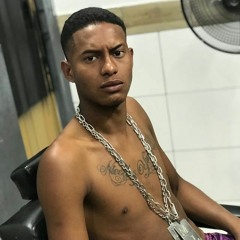 OS CRIA QUE CANCELA CPF - MC CL DA BAIXADA - RAMONZINHO DO PG - @djmtsdascasinhas