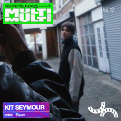 Multi Multi Mix Vol. 17: Kit Seymour