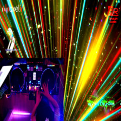 Axel V - Redrum Studios Mix Sessions - 12.22.2025