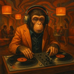 Loungy groovy soul vibe