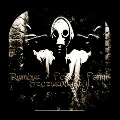 Rumbur+Fekete Fanni - Szczurodaktyl