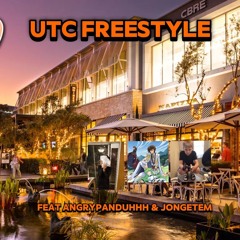 UTC Freestyle feat. Angrypanduhhh