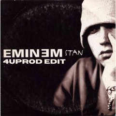 Eminem ft. Dido - Stan [4uProd Edit] [Bootleg]