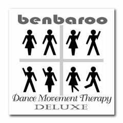 Beta Fish Breakdance (from the album "Dance Movement Therapy Deluxe")