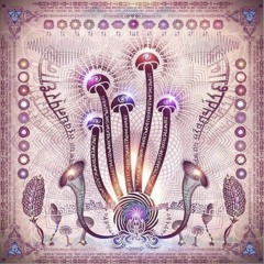 Goa Machine - Day dreaming