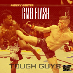TOUGH GUYS