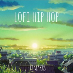 HiTMAKRS - Laser Focus - Lofi Hip Hop Beat