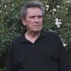 He's The Man, Gene Jumper, ( Original Song ) Music By: Norm Evans