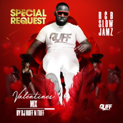 Special Request - Valentines Mix 2025