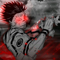 ZMAJOR - BAD HAPPENING FUNK x SUKUNA (ultra slowed & reverb)