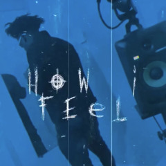 Freddy LaFlare - “How I Feel” Prod. by RAN