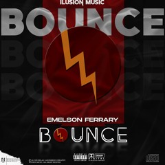 Emelson Ferrary - BOUNCE [Prod.Cap Beats]