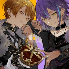 ENVY BABY — Tenma Tsukasa & Kamishiro Rui AI Cover (RVC)