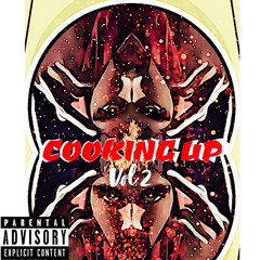 COOKIN UP VOL.2