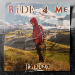 RIDE 4 ME - Driino