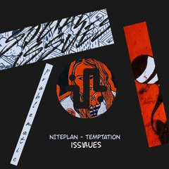 Niteplan - 020 (Original Mix) - ISS040