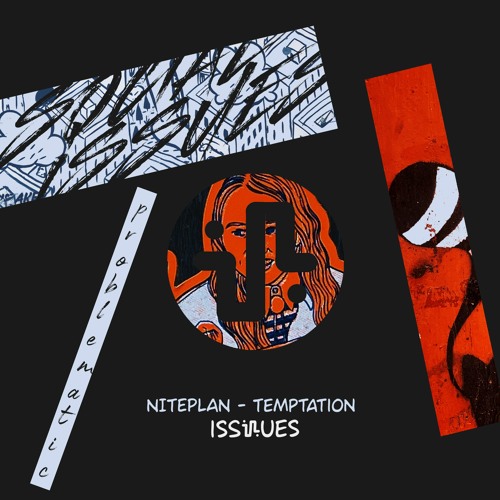Niteplan - 020 (Original Mix) - ISS040