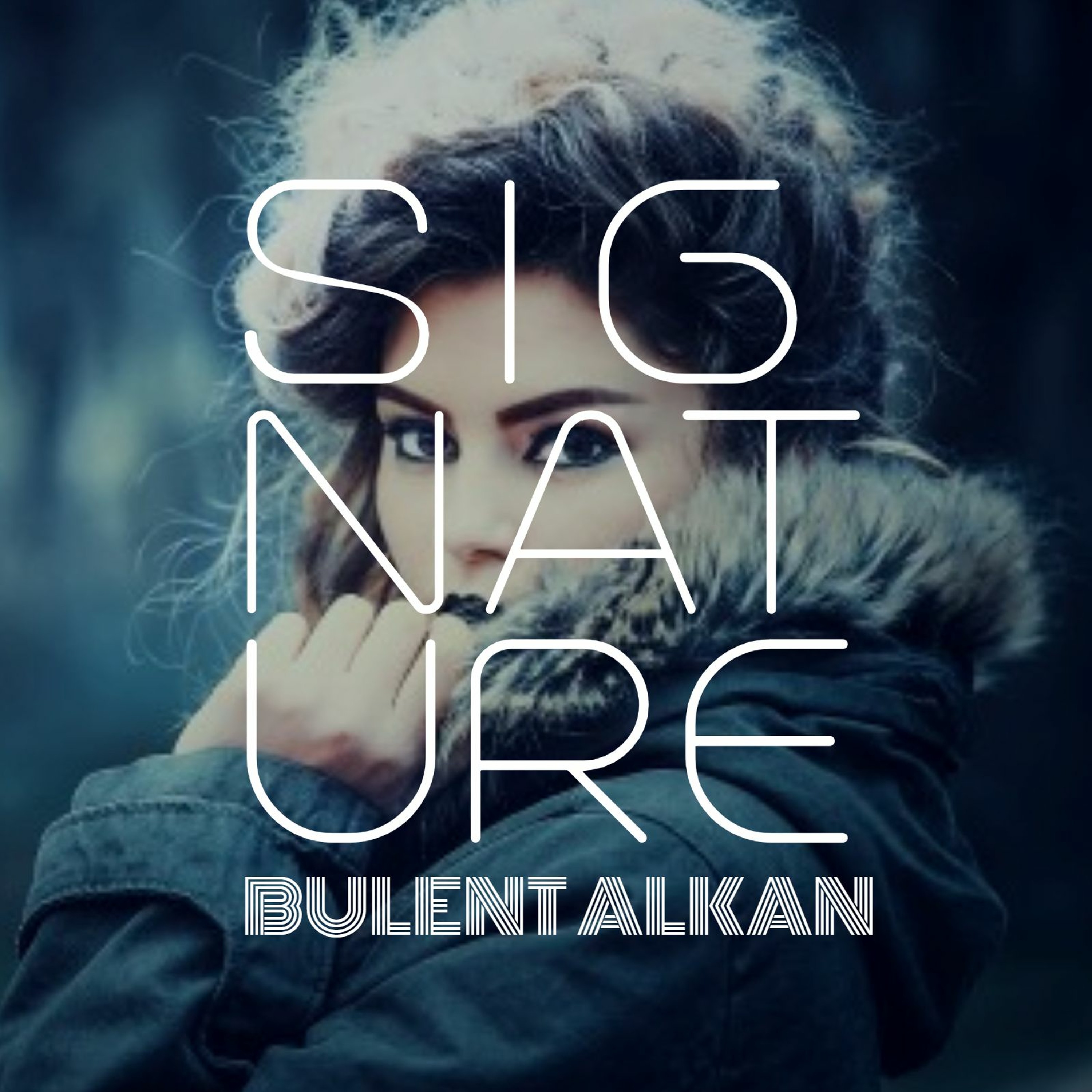Bulent Alkan