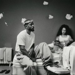 Kendrick Lamar - Park (Reference)