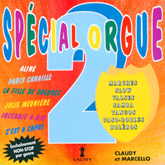 Série valses: Espace d'un moment