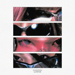 LUVU2 LOVEMUSIC CLIPS [roggerprod] w/ c418, prodby47, tjriverss, xrazycoolin, advm, 1sober8, others