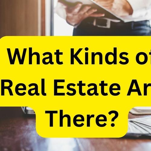 Stream Definition, types, and investment strategies of Property Jason