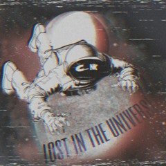 Lost In The Universe
