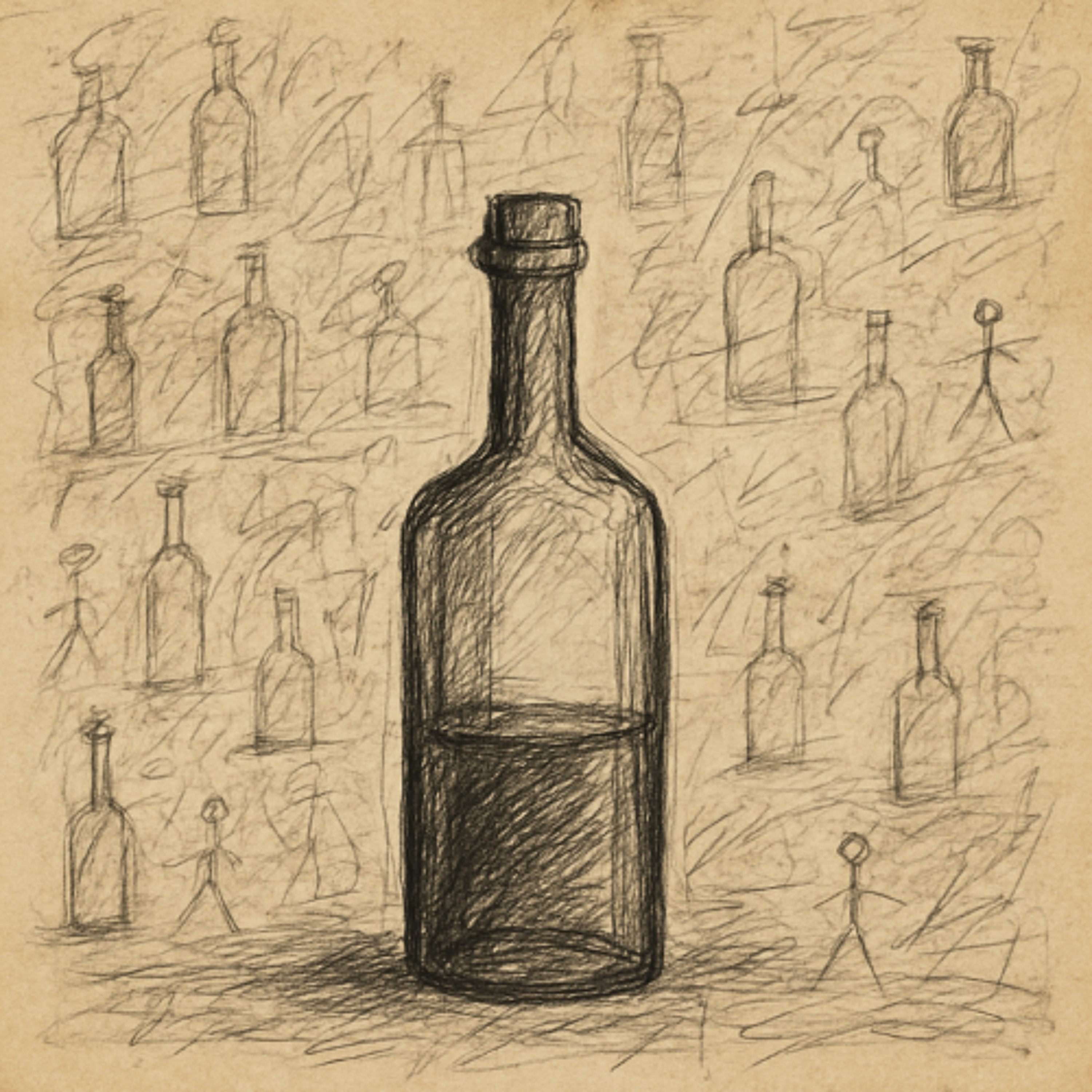 Just Take A Sip episode artwork