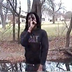 HollowTipHero - Help Me Out (Prod. TonyMexikoo)