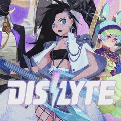 Lilith Games - Dislyte (Sheriffz Remix)