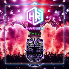 ELECTRO MANYAO FULL BARAT SONG #01 SPECIAL TERBARU 2024 - DJ Harwin Feat Tom'S Liu