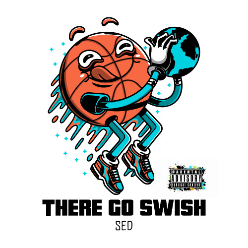THERE GO SWISH