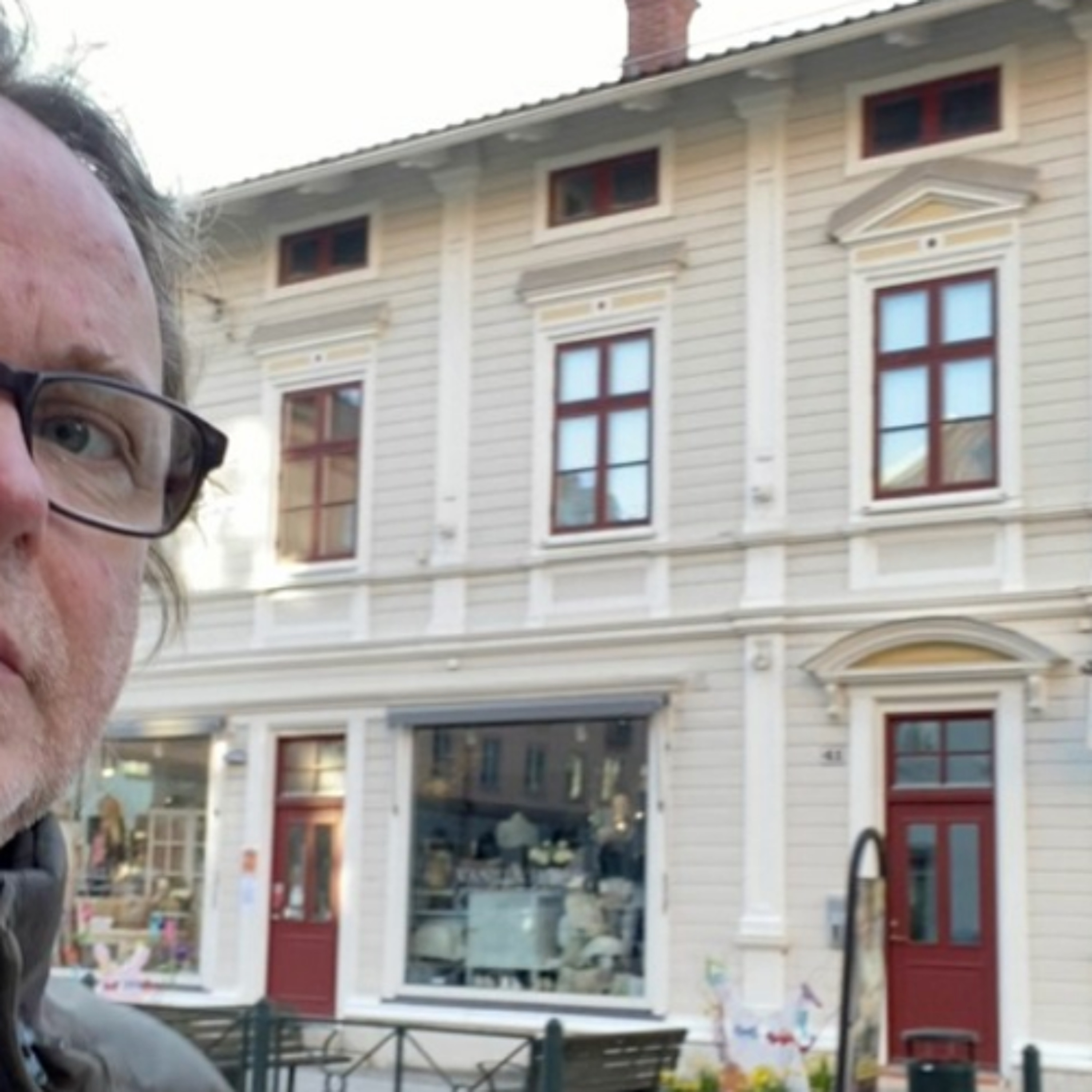 Håkan Malmberg