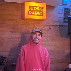 Fuse w/ Dan Shake @ Kiosk Radio 29.11.2024