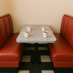 Saturday Morning At Seven