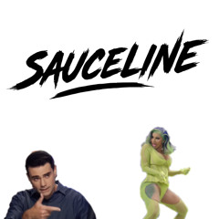 SAUCELINE MASHUP - Cardi B - WAP X Capochino, Seth David - Get That [FREE DOWNLOAD]