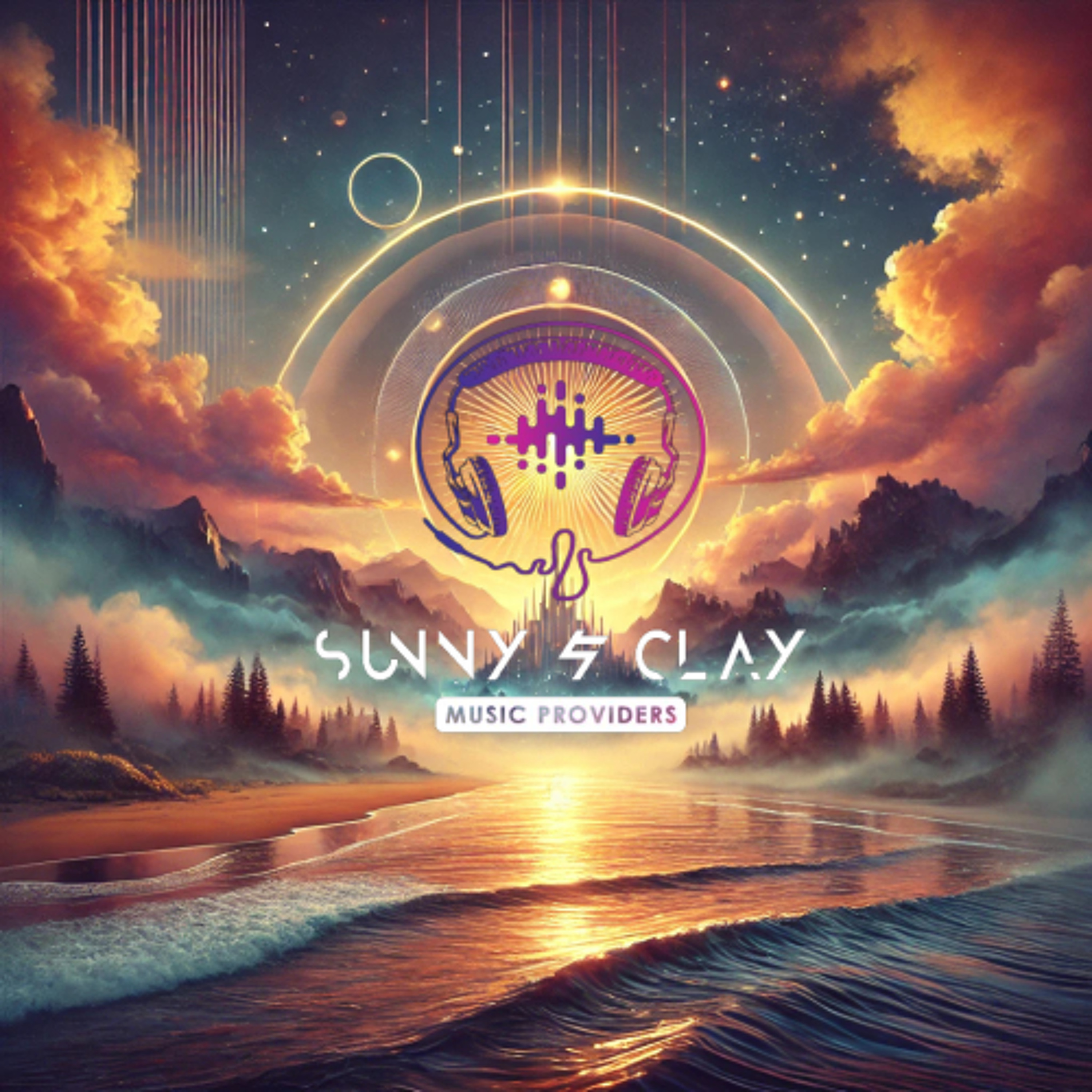 SUNNY & CLAY - DAYDREAMING PROMO episode artwork