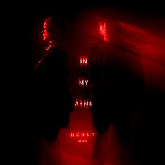 ILLENIUM, HAYLA - IN MY ARMS (RZRKT'D MIX)