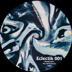 Dennis & Nour - Wanklank (Eclectik 01)