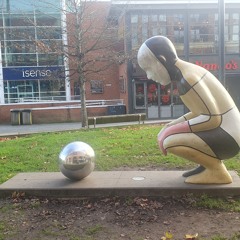 Enough copyright Kevin M Haynes 2012