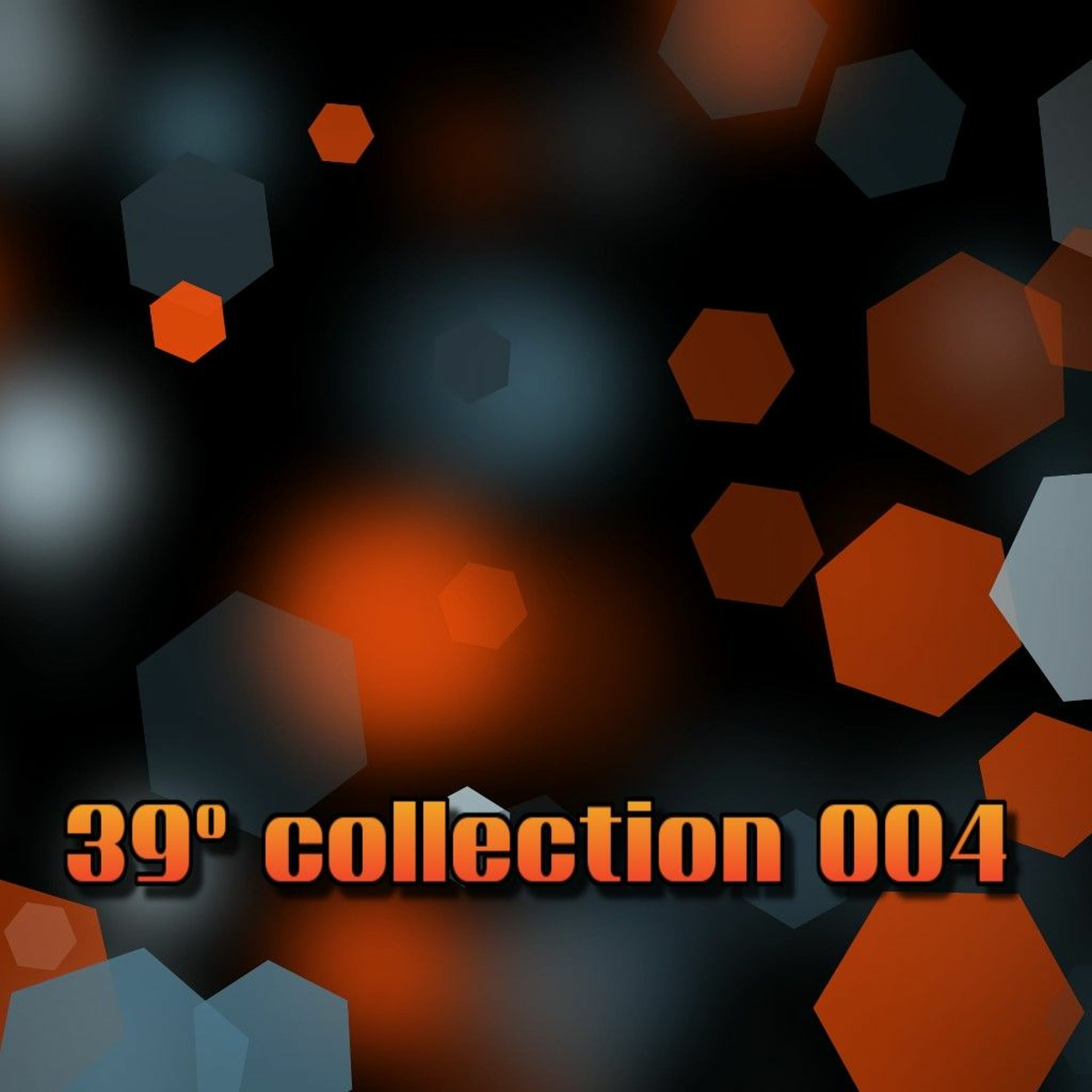 𝟑𝟗° 𝐜𝐨𝐥𝐥𝐞𝐜𝐭𝐢𝐨𝐧 𝟎𝟎𝟒 episode artwork